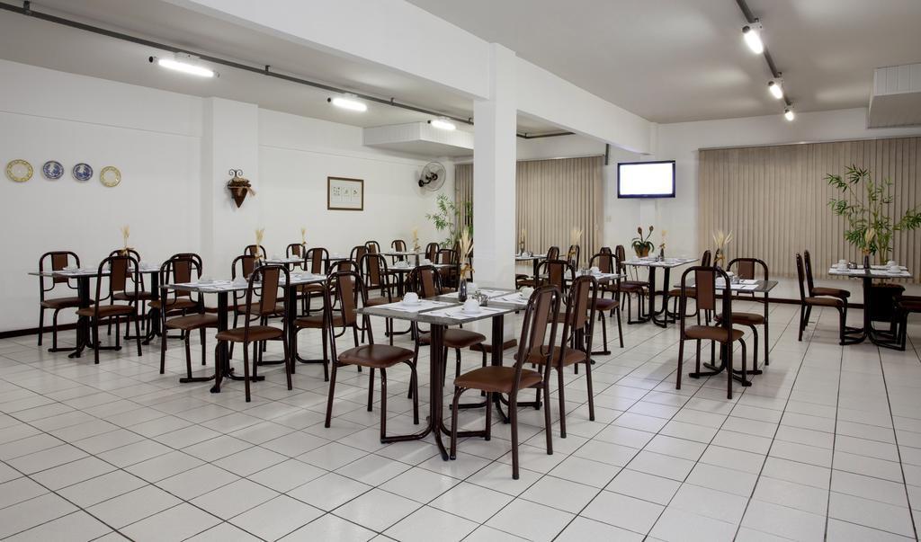 Maria Quiteria Hotel & Flat Feira de Santana Exterior photo