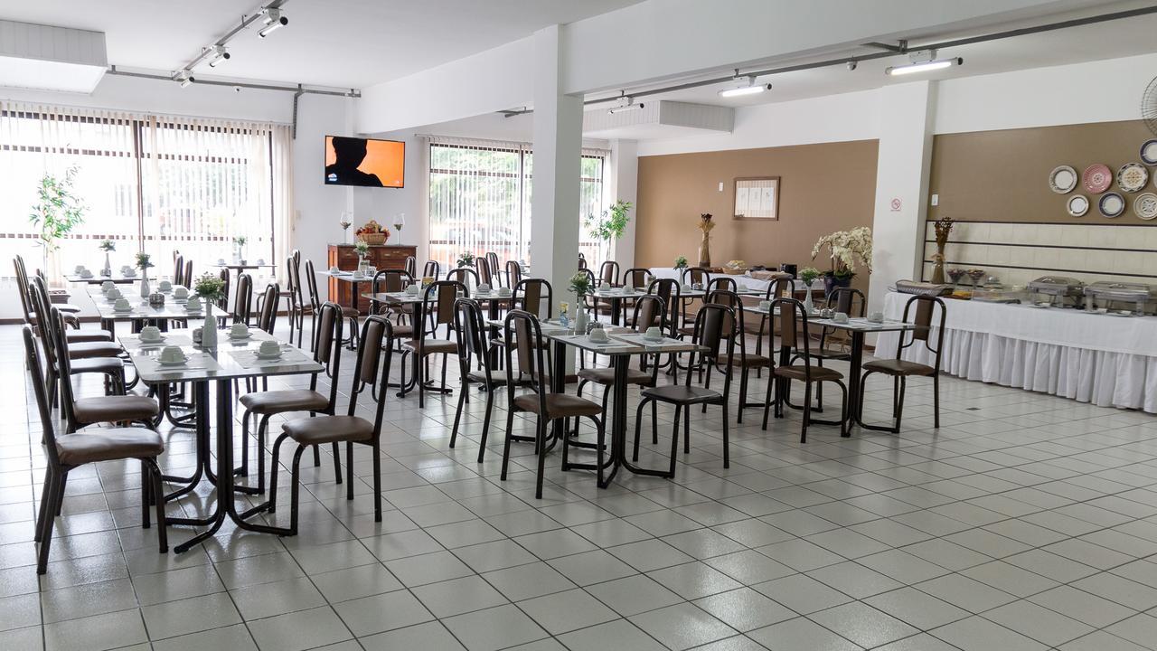 Maria Quiteria Hotel & Flat Feira de Santana Exterior photo