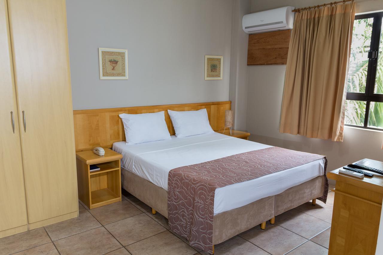 Maria Quiteria Hotel & Flat Feira de Santana Exterior photo