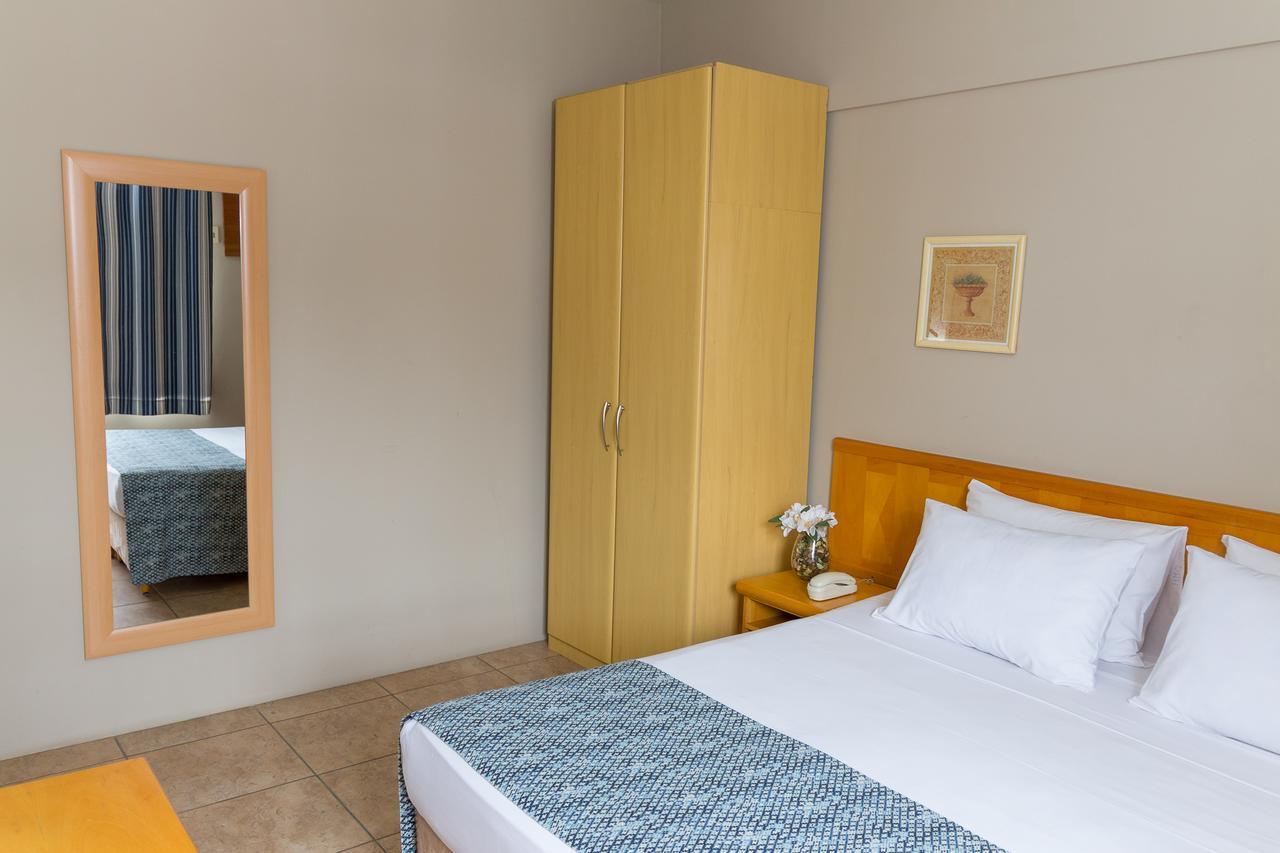Maria Quiteria Hotel & Flat Feira de Santana Exterior photo