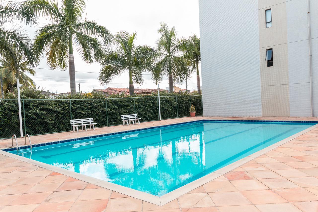 Maria Quiteria Hotel & Flat Feira de Santana Exterior photo